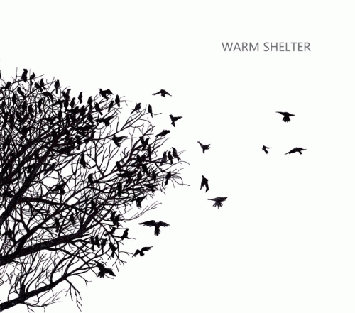 Warm Shelter : EP